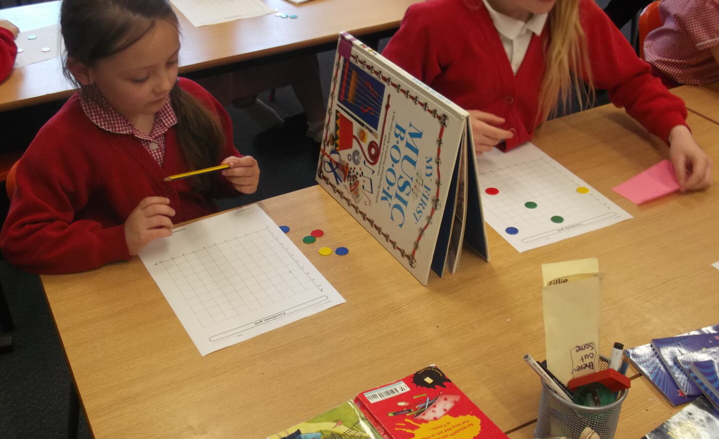 Image of Practical Maths